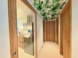Hundred Palms Residences (D19), Condominium #553480491
